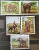 Vietnam - Sloni