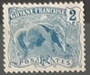 Guayana - Fauna *