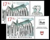 Evropská výstava pošt. známek Brno 2005