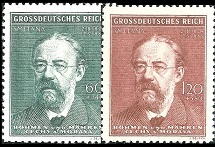 60. výročí úmrtí B. Smetany
