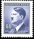 Adolf Hitler 60 h.