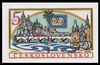 Světová výstava poštovních známek PRAGA 1962