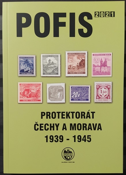 katalog Čechy a Morava - Pofis