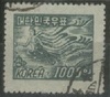 Jižní Korea - Alegorie