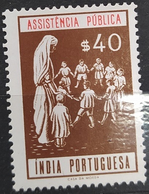 Portugalská Indie
