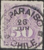 Chile - Kolumbus