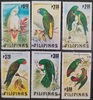 Filipíny - papoušci