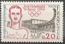 Olympiáda - Řím