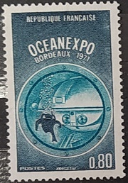 Výstava OCEANEXPO