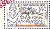 Veletrh poštovních známek – Essen 80