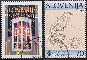 Vánoce