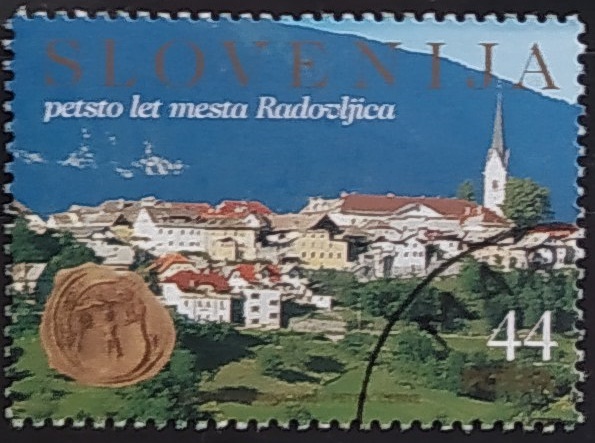 Město Ragovjica
