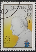 Papež Jan Pavel II