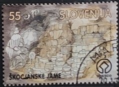 UNESCO - Jeskyně