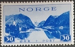 Fjord Sunn