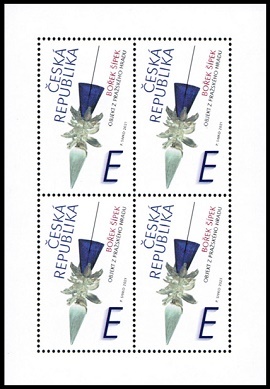 Český design: Bořek Šípek