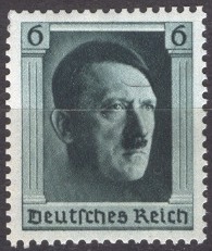 48. narozeniny A. Hitlera