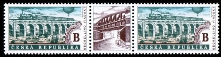 Technické památky: Negrelliho viadukt