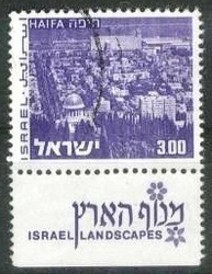 Izrael - turistika