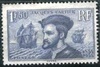 Admirál Jacques Cartier