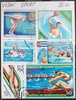 20 různých Vodní sporty