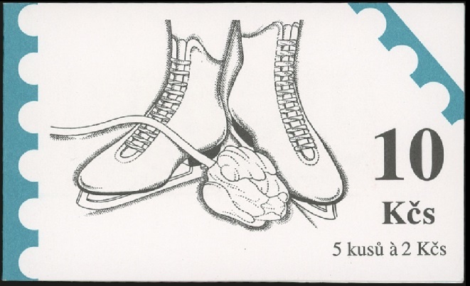 MS v krasobruslení