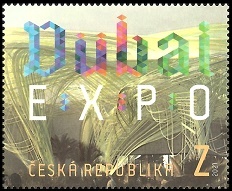 EXPO 2021 Dubai